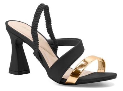 MARIOTTA T9 20446-14 TRIUNFO DOURADO PRETO,