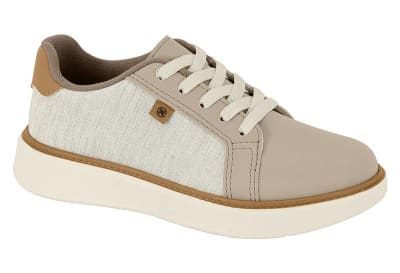 MOLEKINHO 2861-203 TECIDO BLANCO OFF ARENA,