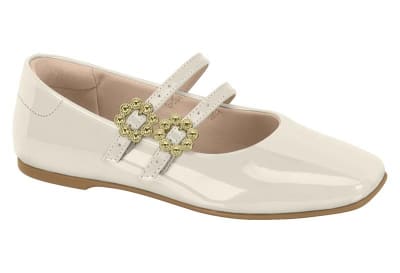 MOLEKINHA 2548-210 VERNIZ PREMIUM BLANCO OFF,