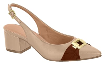 VIZZANO 1220-374 PELICA SOFT MADRI BEIGE CHOCOLATE,