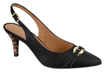 VIZZANO 1185-1146 NOBUCK NEGRO MULTI CAMEL,