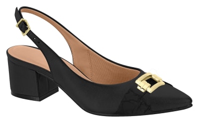 VIZZANO 1220-374 NAPA SOFT MADRI NEGRO,