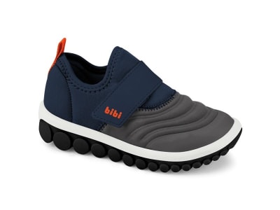 BIBI 1155119 ROLLER 2.0 NAVAL GRAFITO