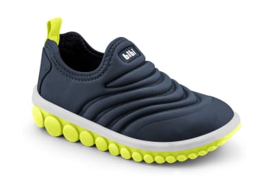 BIBI 1155014 NAVAL AMARILLO FLUOR