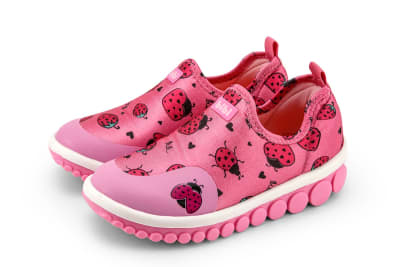 BIBI 1155209 ROLLER 2.0 FLAMINGO ESTAMPADO MORONGO