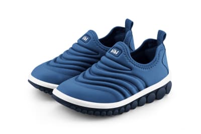 BIBI 1155190 ROLLER 2.0 LUNAR MARINO