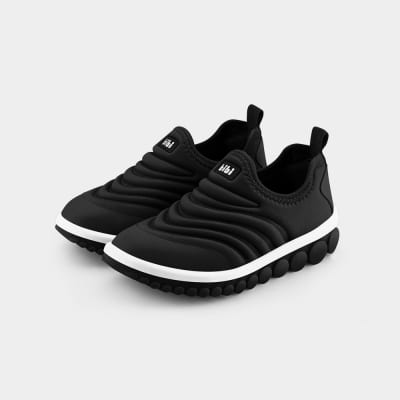 BIBI 1155191 ROLLER 2.0 NEGRO BLANCO1