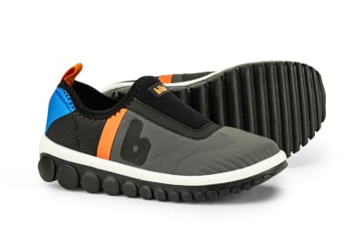 BIBI 1155296 GRAFITO NEGRO FIRE AQUA