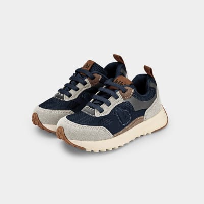 BIBI 1236007 MARINO GRAFITO CARAMELO1