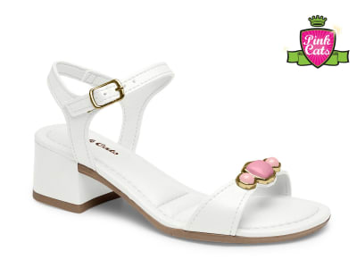 PINK CATS V6121 TORVY NEW WHITE BLANCO