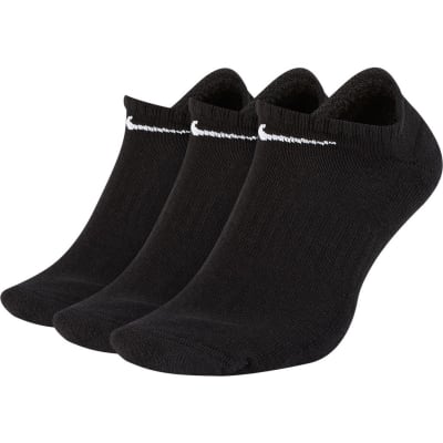 NIKE ULTRATALONERA EVERYDAY PLUS NEGRO