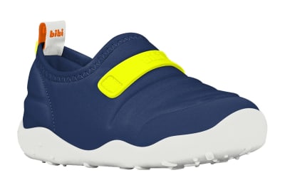 BIBI 1110088 FISIOFLEX 4.0 NAVAL AMARILLO FLUOR