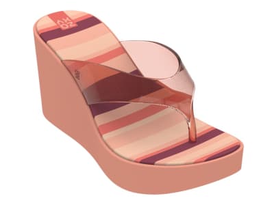 ZAXY 2GZ18300009 GZ1839 NARANJA ROSA