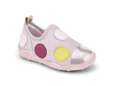 BIBI 1110175 FISIOFLEX 4.0 ROSADO