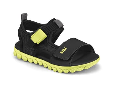 BIBI 1103104 SUMMER ROLLER SPORT NEGRO1