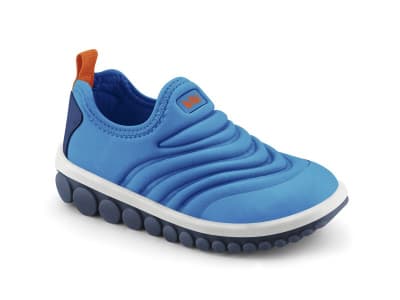 BIBI 1155056 ROLLER 2.0 CELESTE