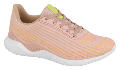 ACTVITTA 4802-115 ROSA CORAL AMARILLO