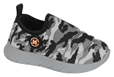 MOLEKINHO 2147-113 LYCRA CAMUFLADO MULTI NEGRO