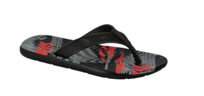 MOLEKINHO 2414-300 GASPEA PRONTA NEGRO ROJO1