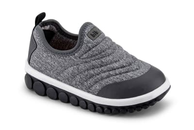 BIBI 1155084 ROLLER 2.0 MESCLA GRIS1