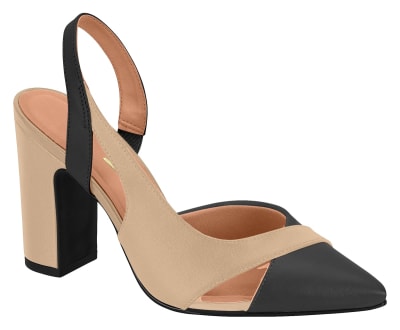 VIZZANO T9 1285-443 PELICA NEGRO BEIGE,