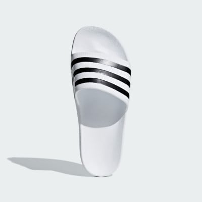 ADIDAS M ADILETTE AQUA BLANCO F35539