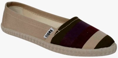 TIGRE 559-36011 BEIGE VERDE