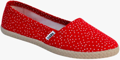 TIGRE 559-56012 ROJO PUNTO