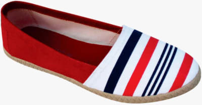 TIGRE 559-56014 ROJO MULTI