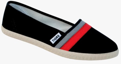 TIGRE 559-66013 NEGRO ROJO