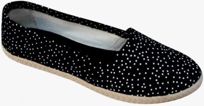 TIGRE 559-66012 NEGRO PUNTO