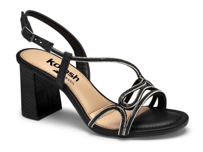 KOLOSH Y6344 TIRA NEGRO,