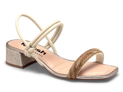 KOLOSH Y7141 TIRA ORO ROSADO,