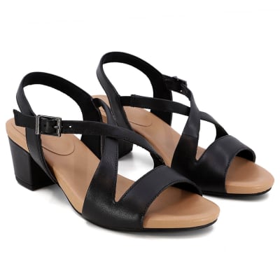 USAFLEX Y82130 CUERO NEGRO