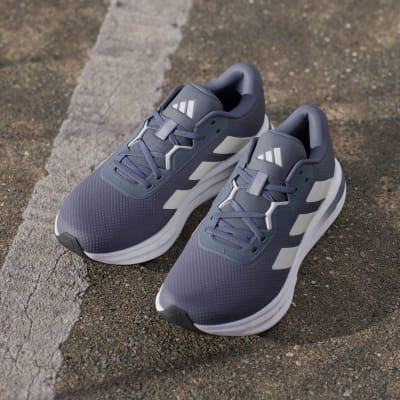ADIDAS M GALAXY 7 GRIS JQ2623