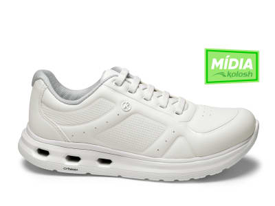 KOLOSH SPORTSTYLE E0023 BLANCO