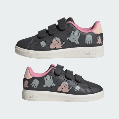 ADIDAS K ADVANTAGE BASE 2.0 CF C IH9696,