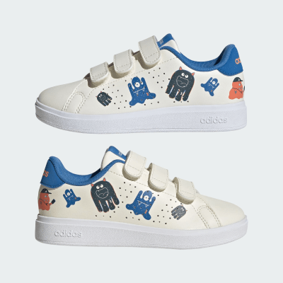 ADIDAS K ADVANTAGE BASE 2.0 CF C KI0741,