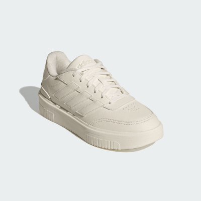 ADIDAS W COURTBLOCK BOLD JQ7193,