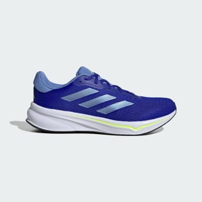 ADIDAS M RESPONSE AZULINO CELESTE JQ2531