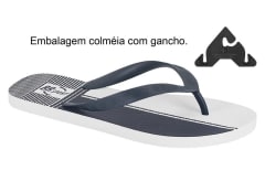 BR SPORT 2293-201 TIRA PRONTA MARINHO,