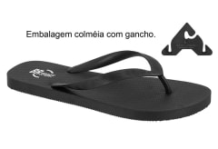BR SPORT 2293-100 TIRA PRONTA NEGRO,