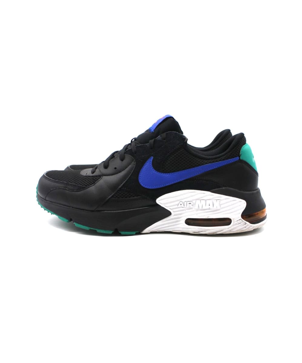 NIKE CD4165-002 AIR MAX EXCEE NEGRO MULTI | Lindsy Shoes