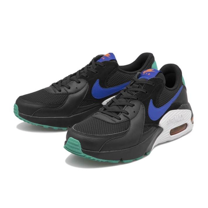 NIKE CD4165-002 AIR MAX EXCEE NEGRO MULTI | Lindsy Shoes