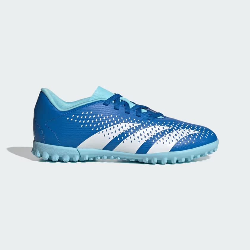 ADIDAS IE9443 PREDATOR TF J AZUL CELESTE Lindsy Shoes