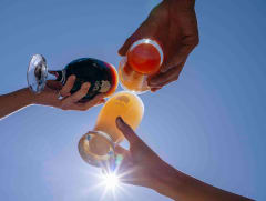 Premios Cerveza Igel 2024