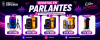 PARLANTES