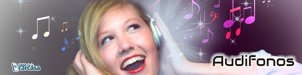 Audífonos