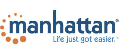 Manhattan