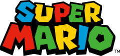 Super Mario Super Mario